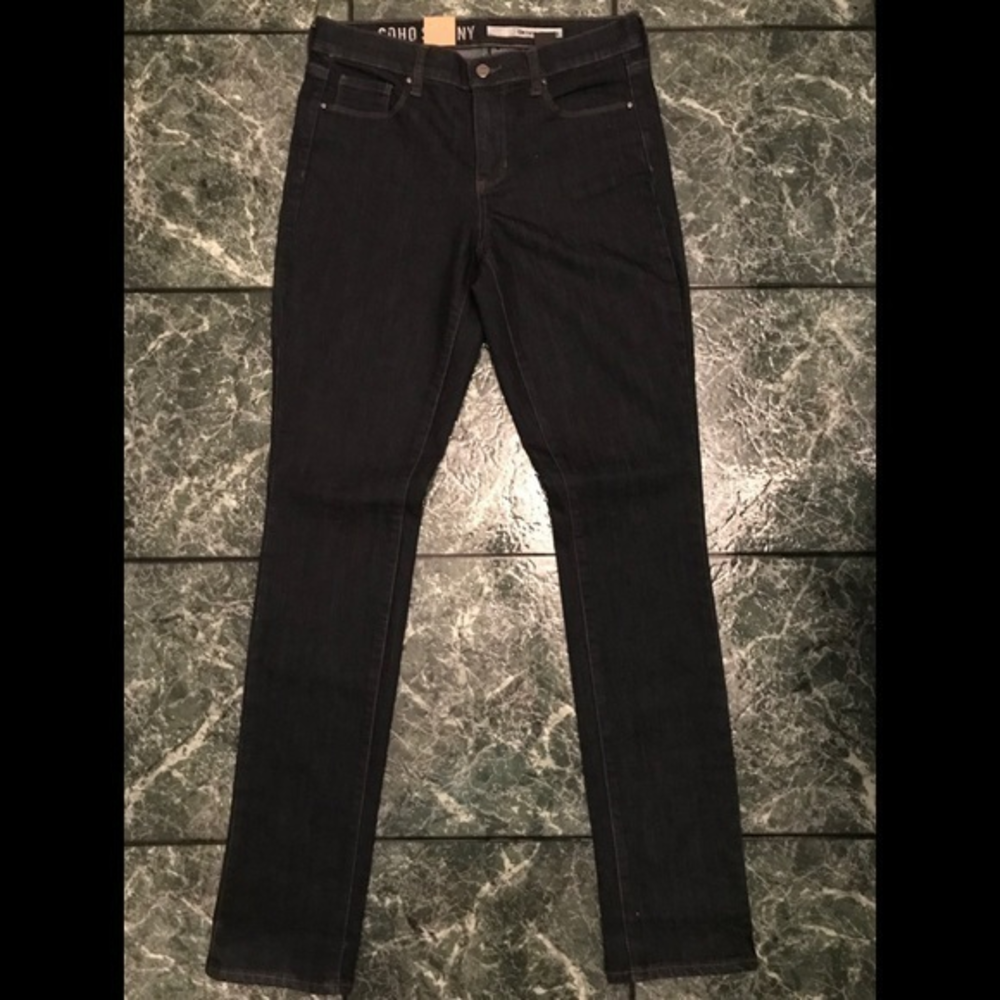 DKNY Soho Skinny‎ Jeans